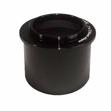 2-Pack M48 T Adapter - High-Quality Brass Fitting for Plumbing & DIY Projects - Perfect for Pipe Connections & Water Supply Systems