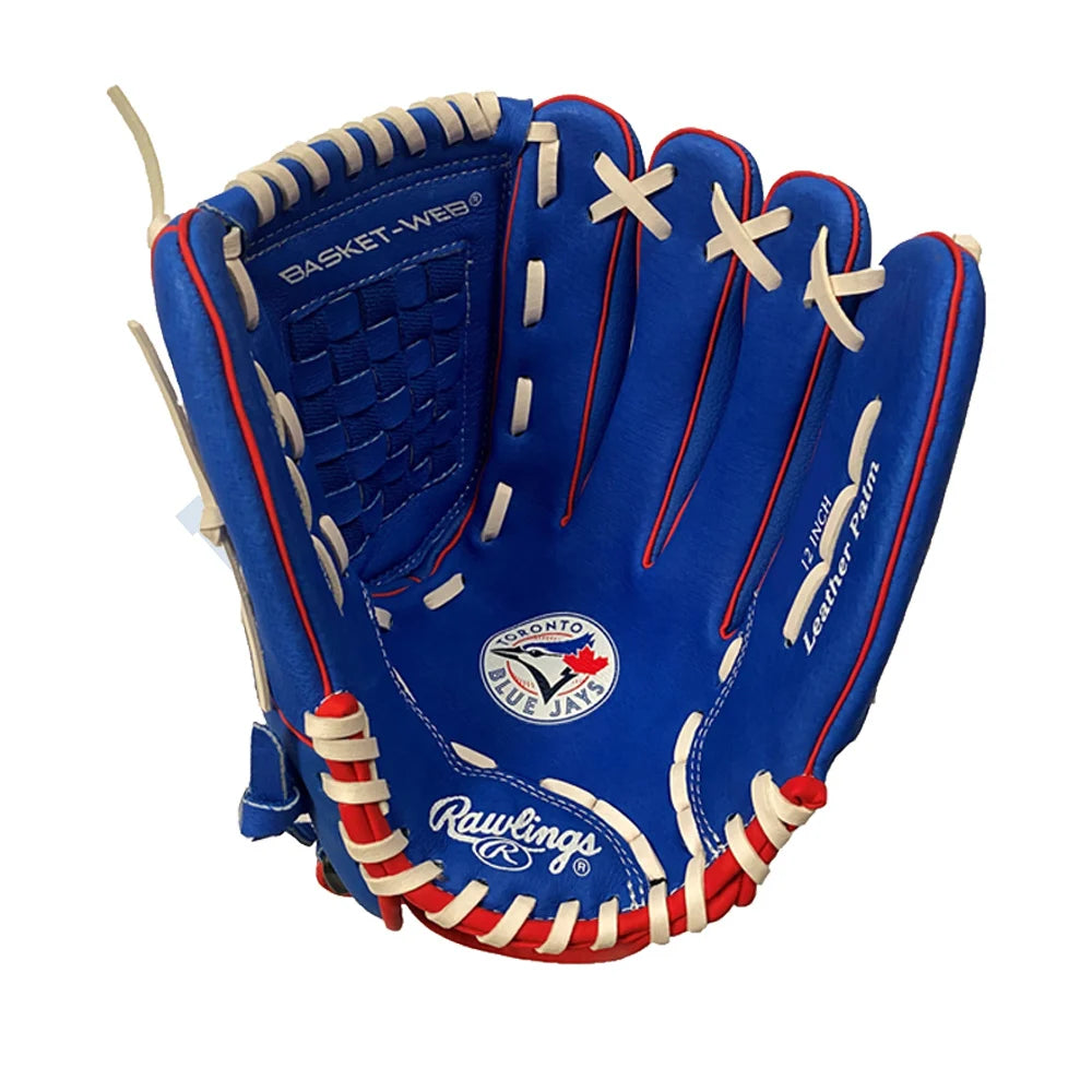 Rawlings Playmaker Series Baseball Glove 12