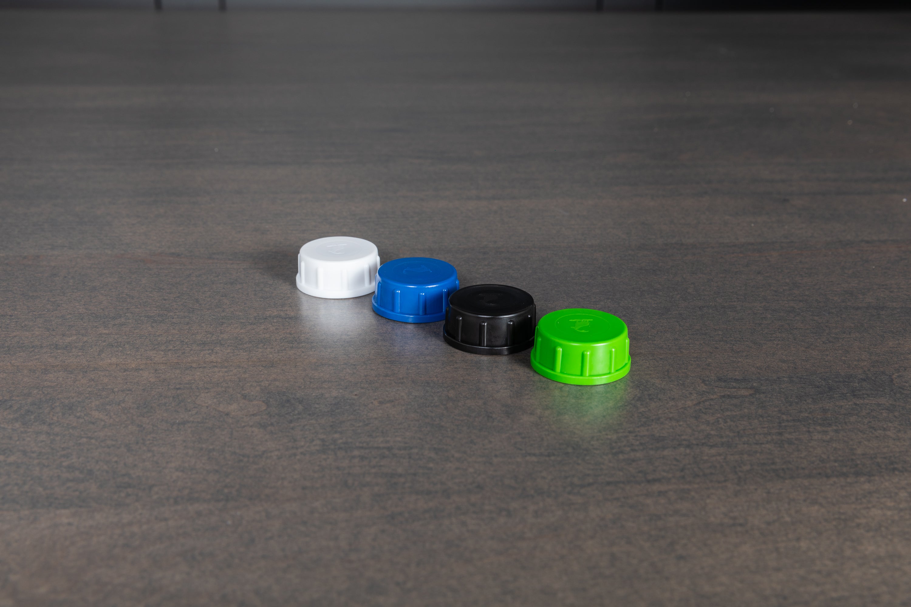 Pressol Oil Cap 5 Pack - Replacement Fuel & Oil Caps for Cars, Trucks, Motorcycles - Perfect for DIY Auto Maintenance & Engine Repair