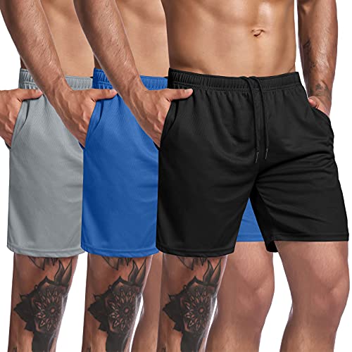 Blue / Black / Gray