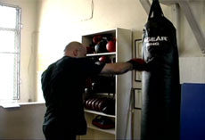 Bas Rutten's MMA Workout DVD - Used Preowned Condition | MMA Training, Fitness & Self-Defense | Perfect for Home Gym, Martial Arts Practice & Combat Sports Enthusiasts