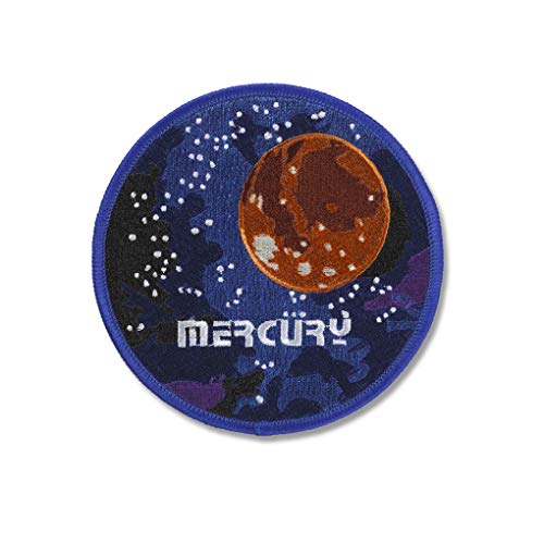 Mercury