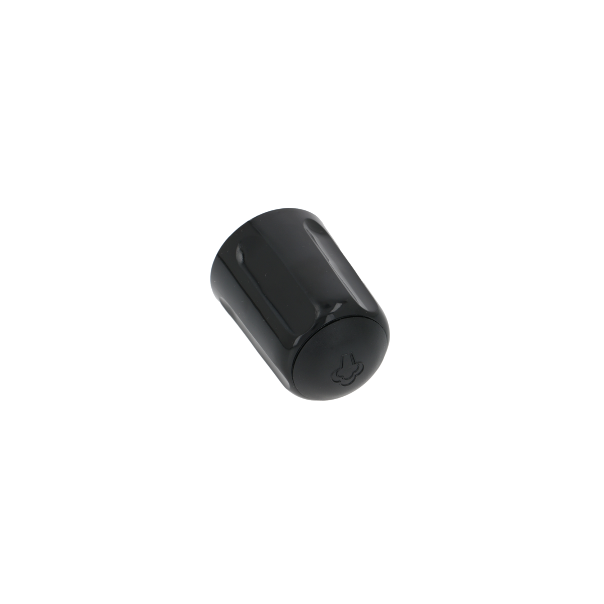 Faema Compact Steam Valve Knob Replacement Part - Compatible with Faema Espresso Machines | Perfect for Baristas & Home Coffee Makers (Use for Steam Control & Milk Frothing)