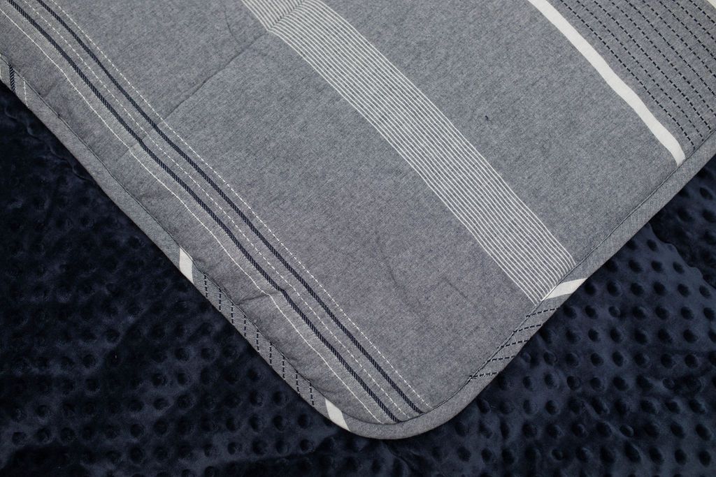Luxury Blair Luxe Blanket - Ultra Soft & Cozy Throw Blanket for Bed, Sofa & Travel - Perfect for Gifts, Home Decor & Winter Warmth