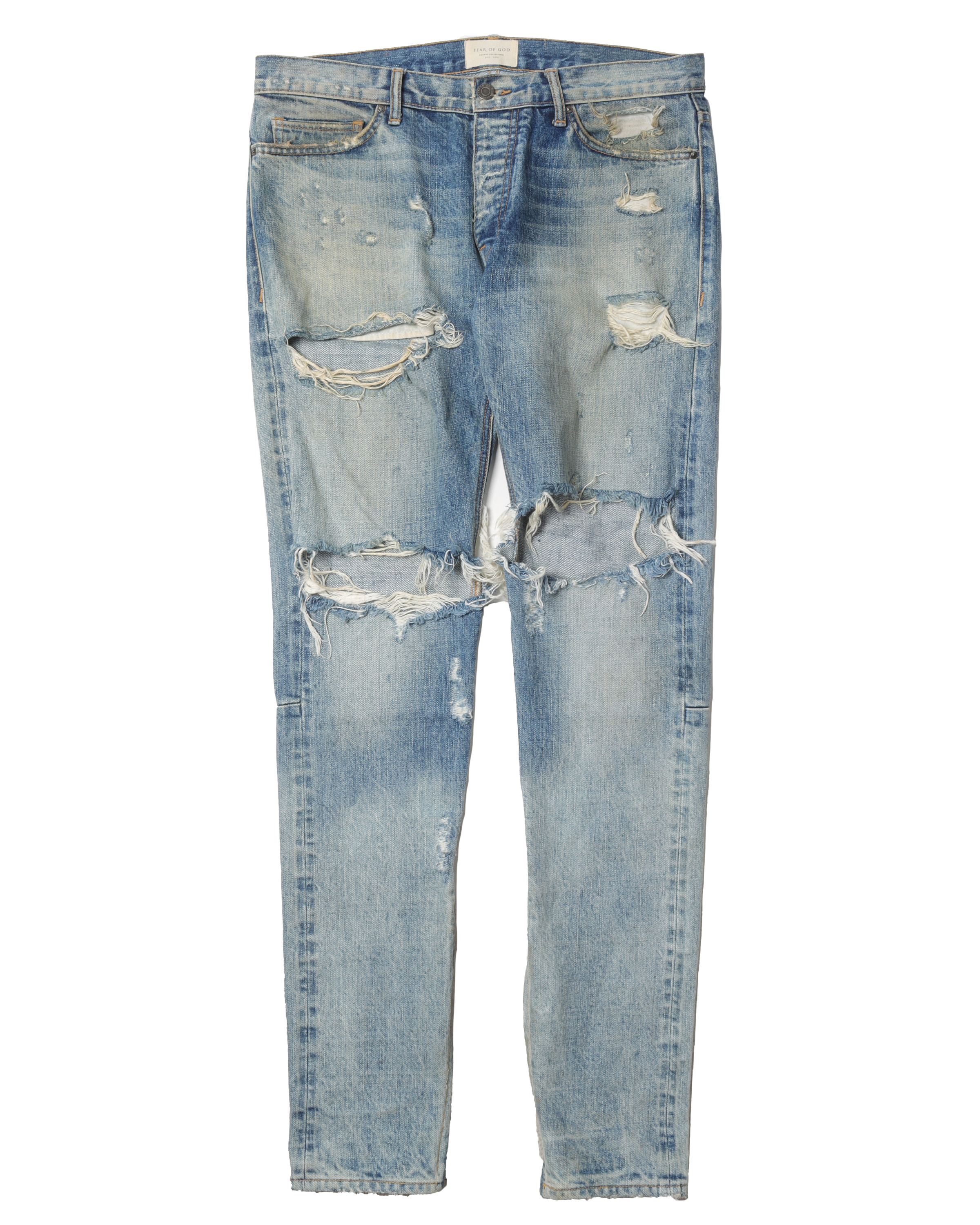 4th Collection OG Batch Jeans for Men & Women | High-Quality Denim Pants | Perfect for Casual Wear, Street Style & Everyday Outfits