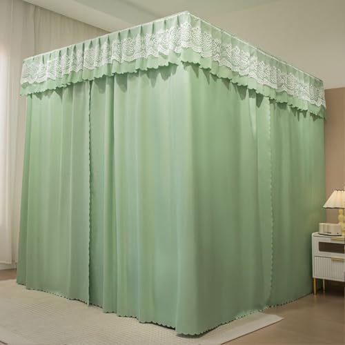 Solid Green