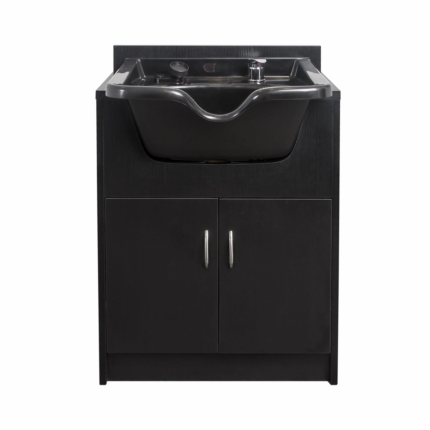 Sanden Shampoo Cabinet Kit - Waterproof Bathroom Storage Organizer for Shampoo, Conditioner & Toiletries - Perfect for Shower, Spa & Salon Use