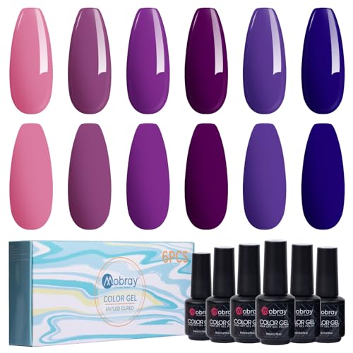 Purple set