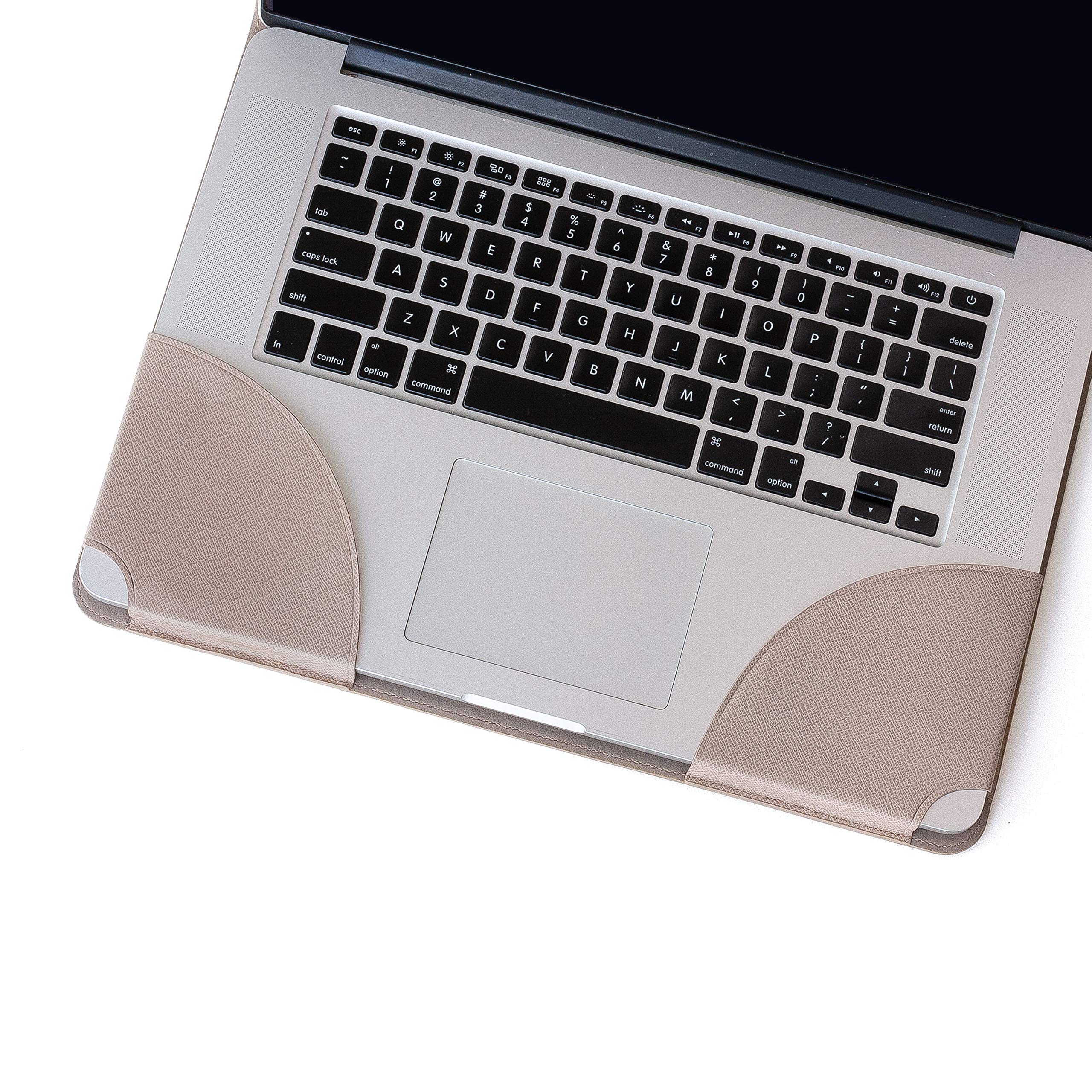 BONAVENTURA MacBook Pro 13 inch Case Cover [2016-2020] - Premium Protective Sleeve for MacBook Pro 13