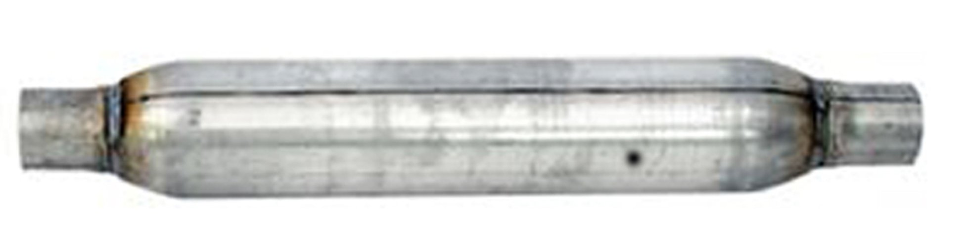 JONES EXHAUST 15