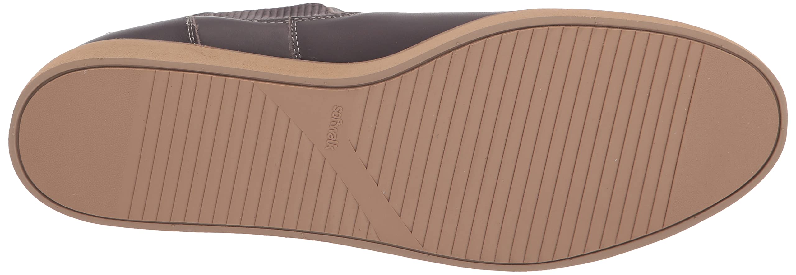 SoftWalk Women's Comfortable Ankle Boots & Booties - Stylish Casual & Work Shoes for Fall & Winter