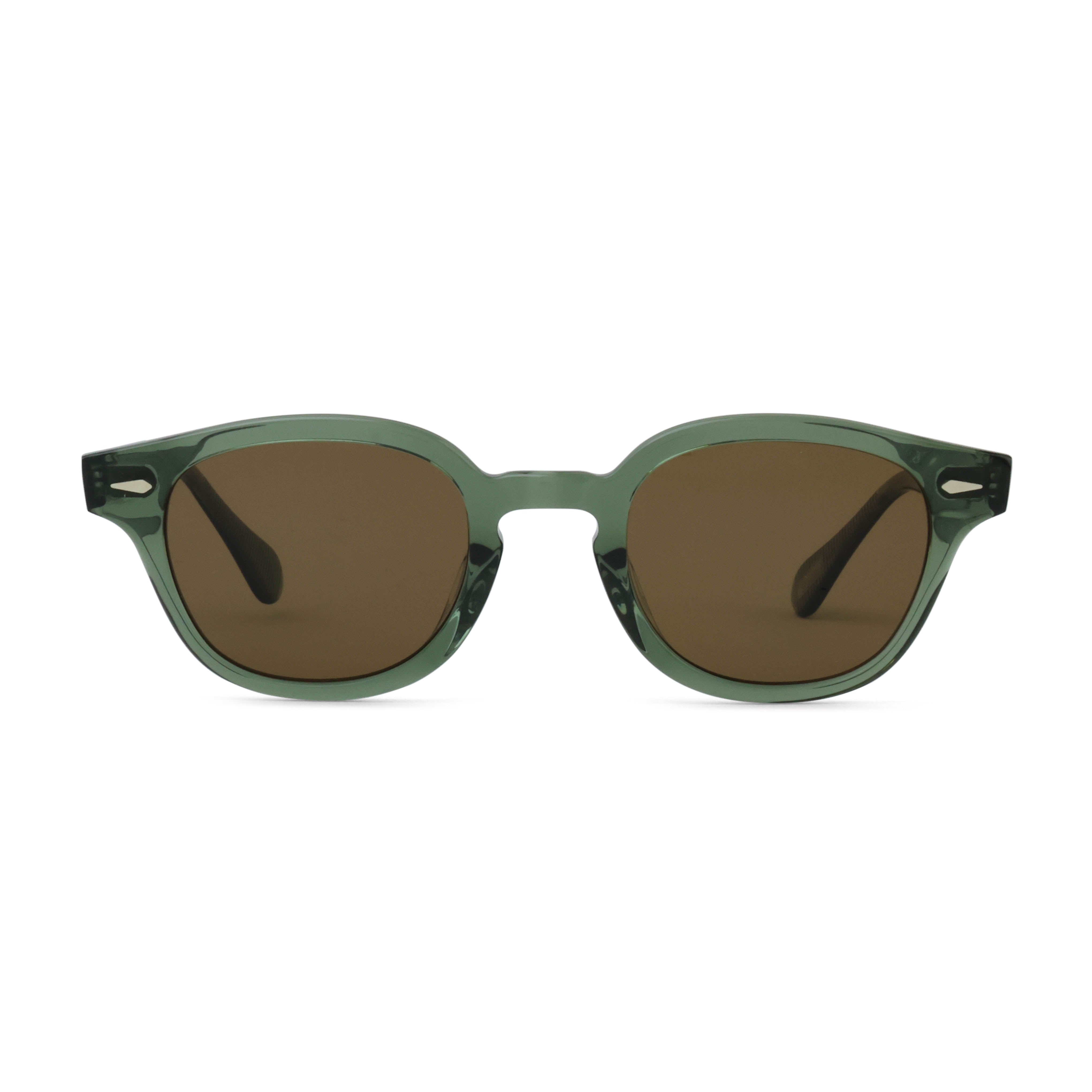 Sage - Brown Lens