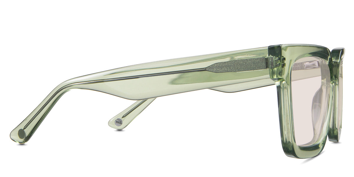 Umer Women's Prescription Tinted Glasses - Fashionable & UV Protection for Daily Wear, Reading, and Outdoor Activities