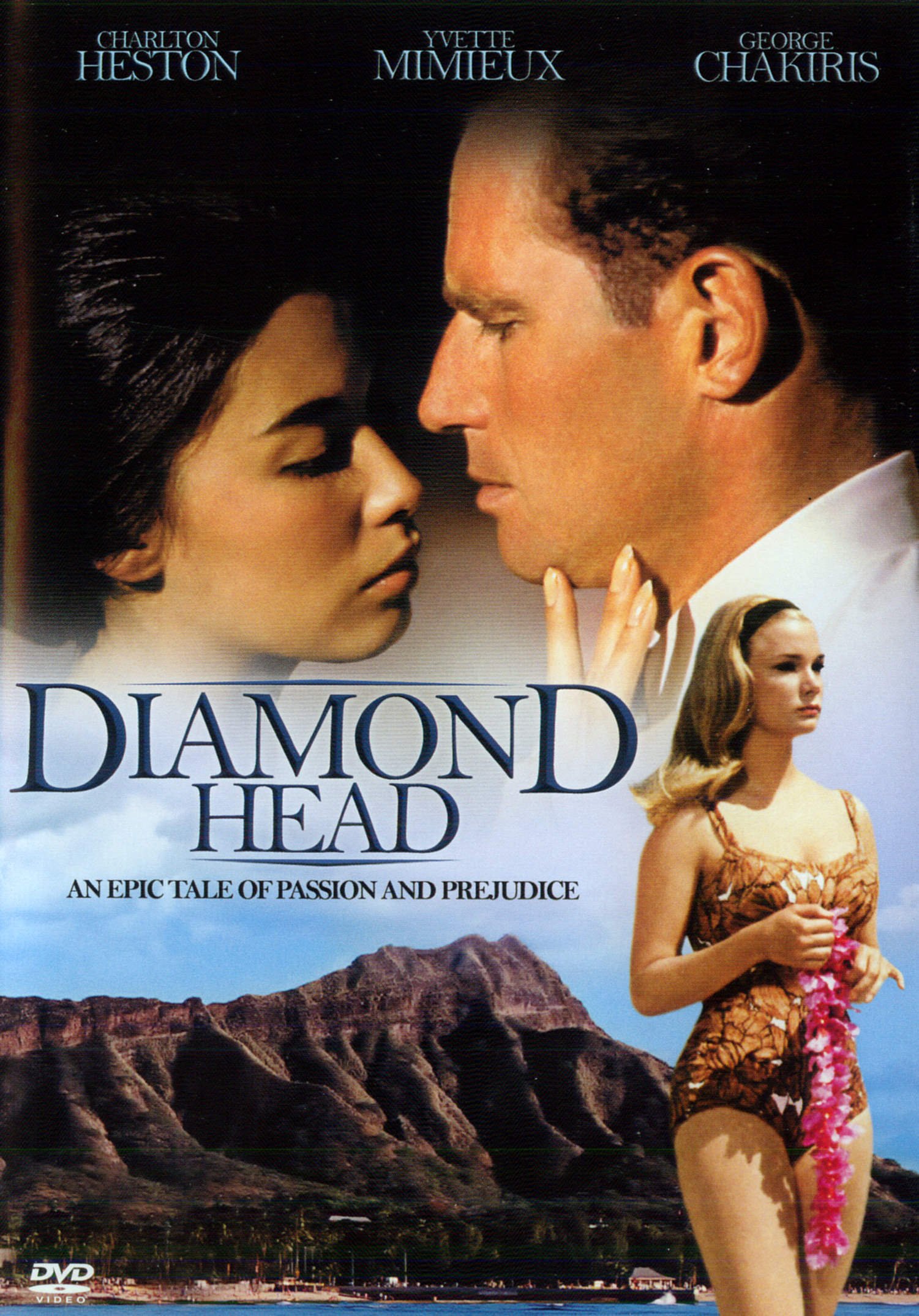 Diamond Head - Premium Quality Diamond Jewelry for Women | Elegant Necklaces, Earrings & Rings | Perfect for Weddings, Anniversaries & Special Occasions