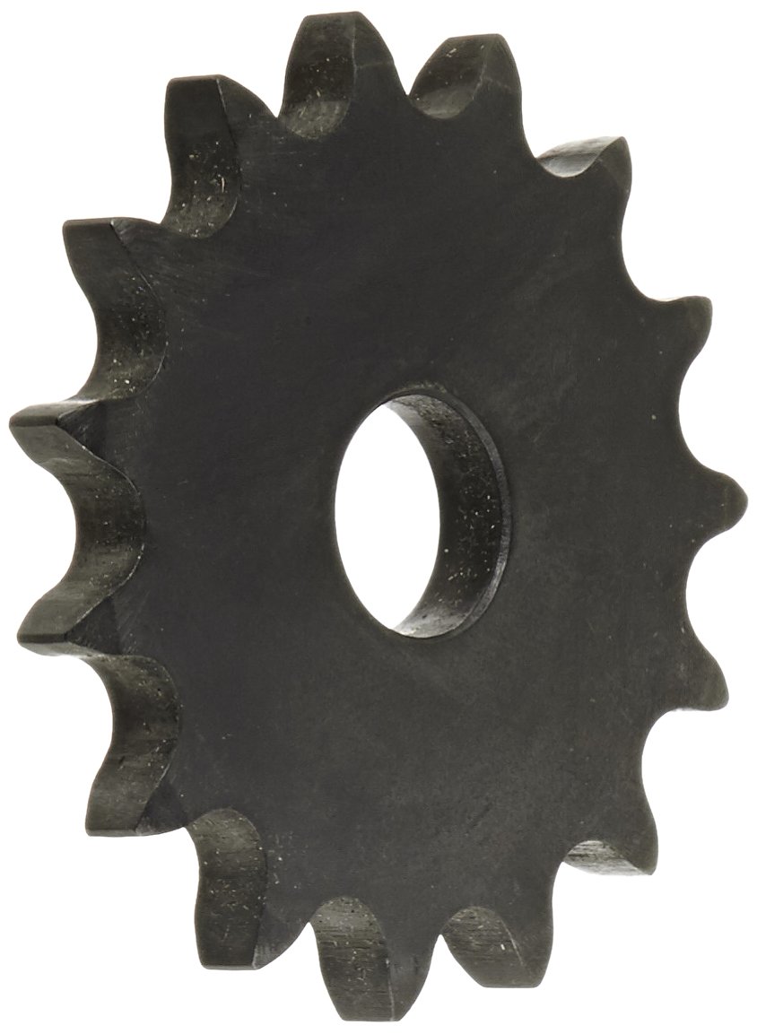 Martin Roller Chain Sprocket 40 Size 0.5
