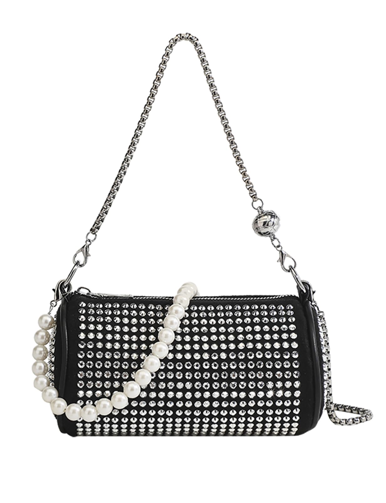 Trendy Women's Crossbody Bag - Stylish Shoulder Purse & Clutch for Everyday Use, Travel & Gift Giving