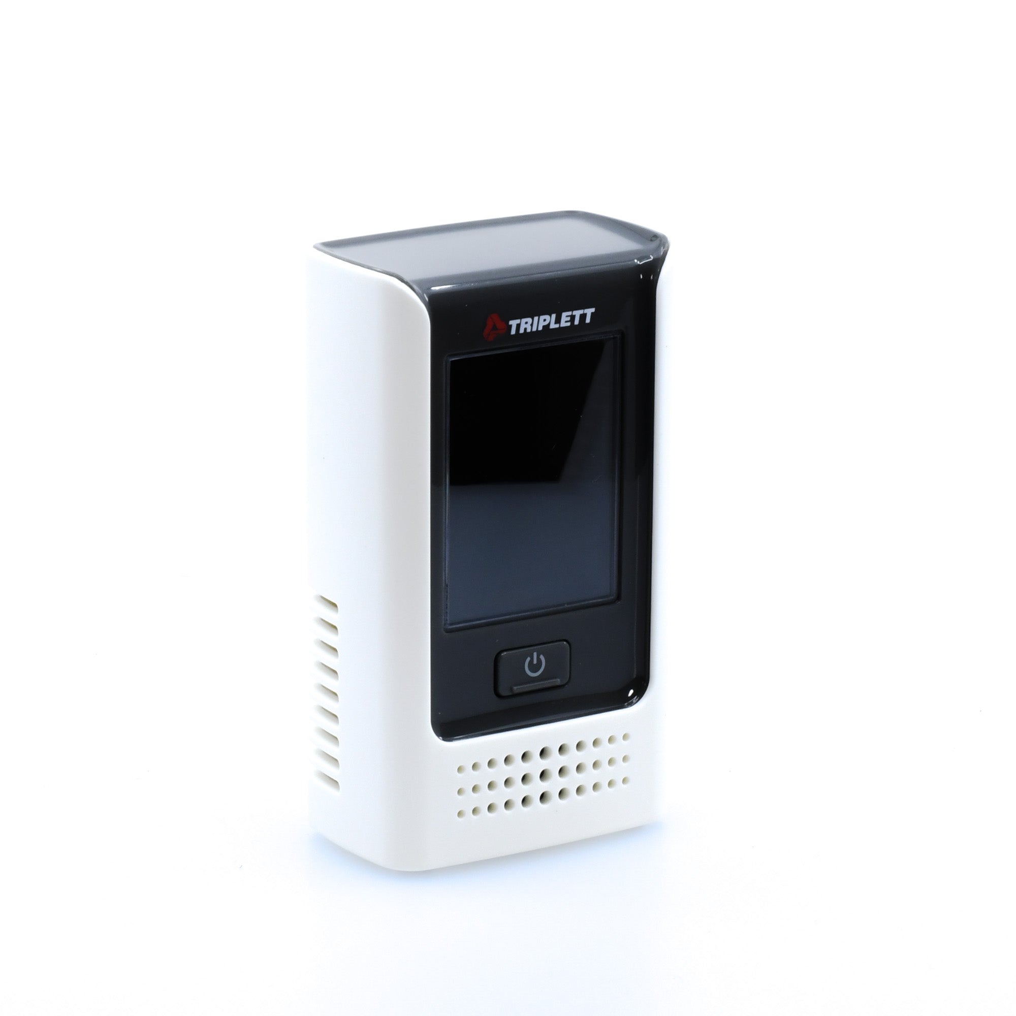 GSM215 CO2 Air Quality Monitor - Accurate Indoor Air Quality Detector for Home, Office & Classroom | Real-Time CO2, Temperature & Humidity Measurement