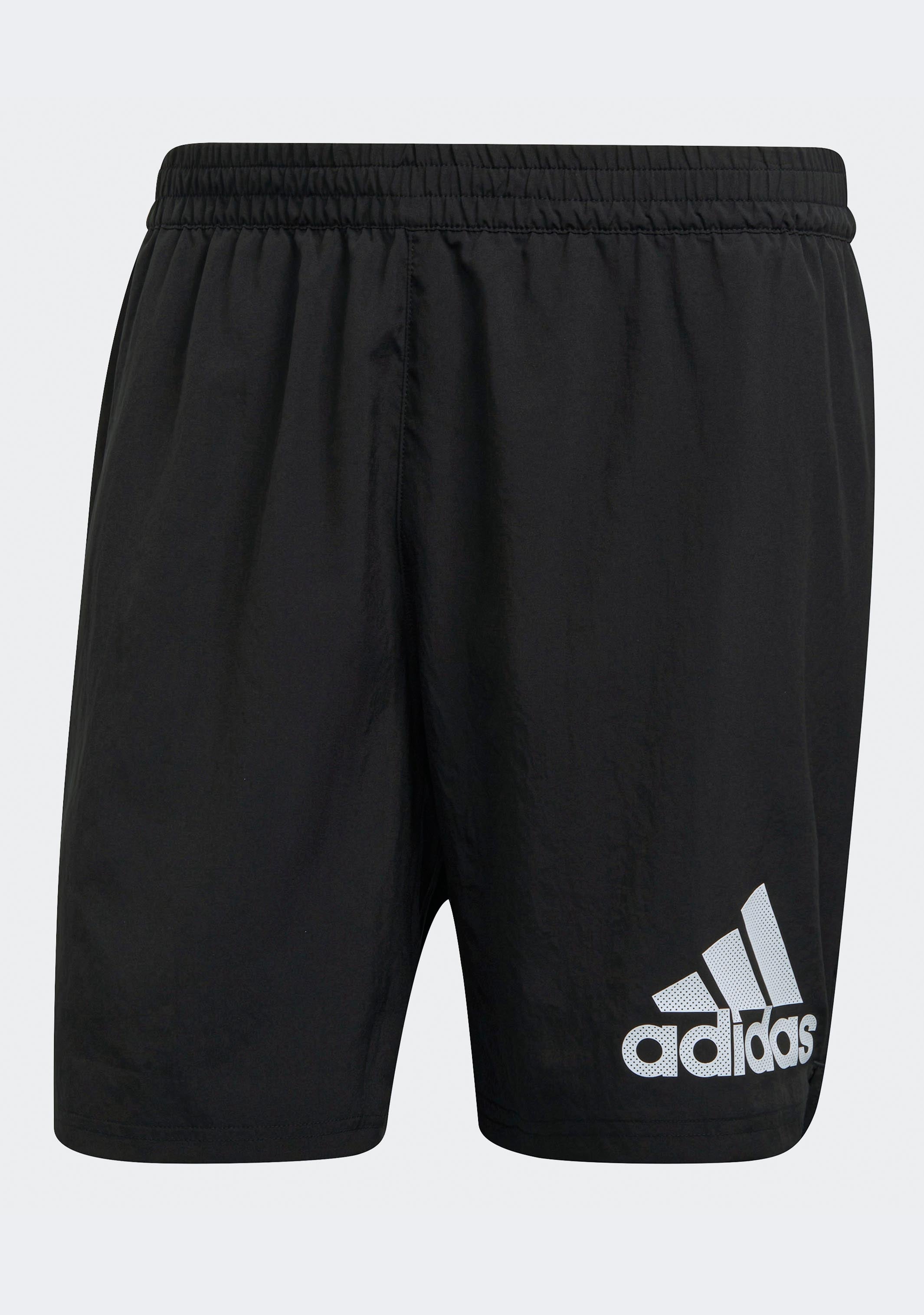 Adidas Men's Run It 5 Running Shorts - Lightweight Quick-Dry Workout Shorts for Gym, Jogging & Training