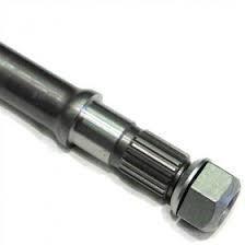 Quaife Ford Atlas Group 1 Half Shaft - 16T or 18T Performance Axle for Off-Road & Racing Applications