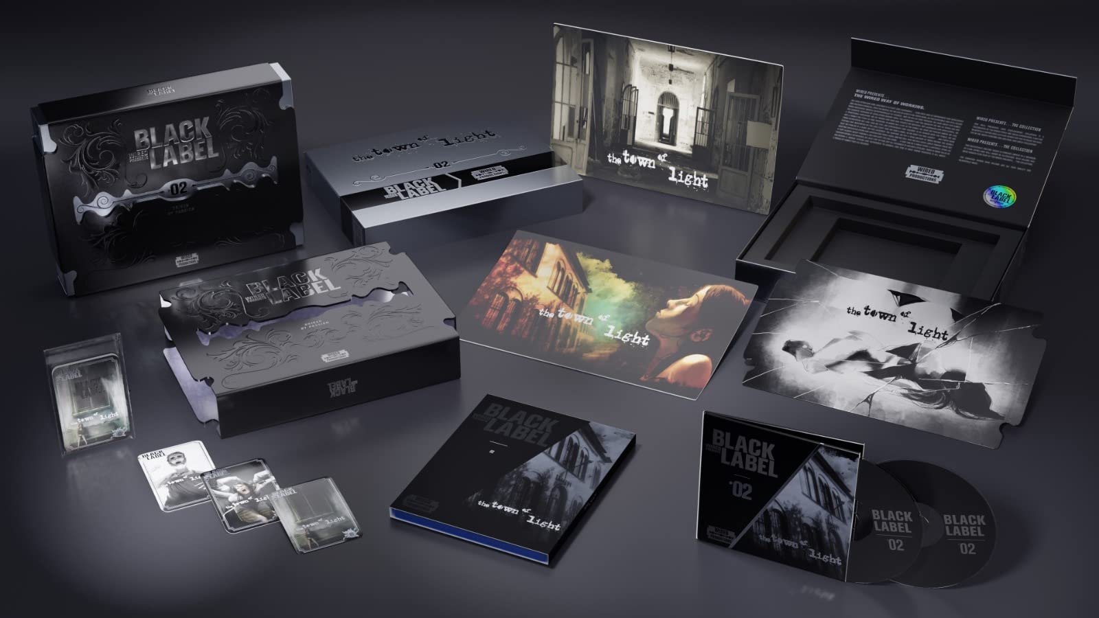 The Town of Light PS4 Game - Psychological Horror Thriller Mystery by Wired Productions | Official PlayStation 4 Version | Perfect for Horror Game Nights & Mystery Lovers