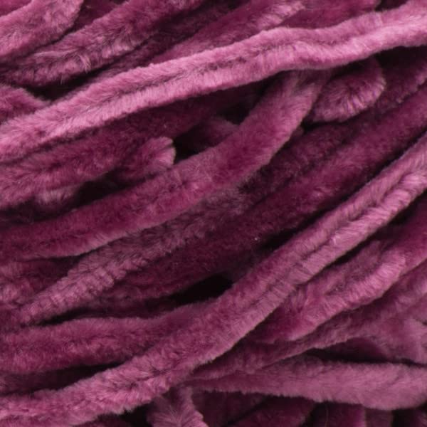 Burgundy Plum