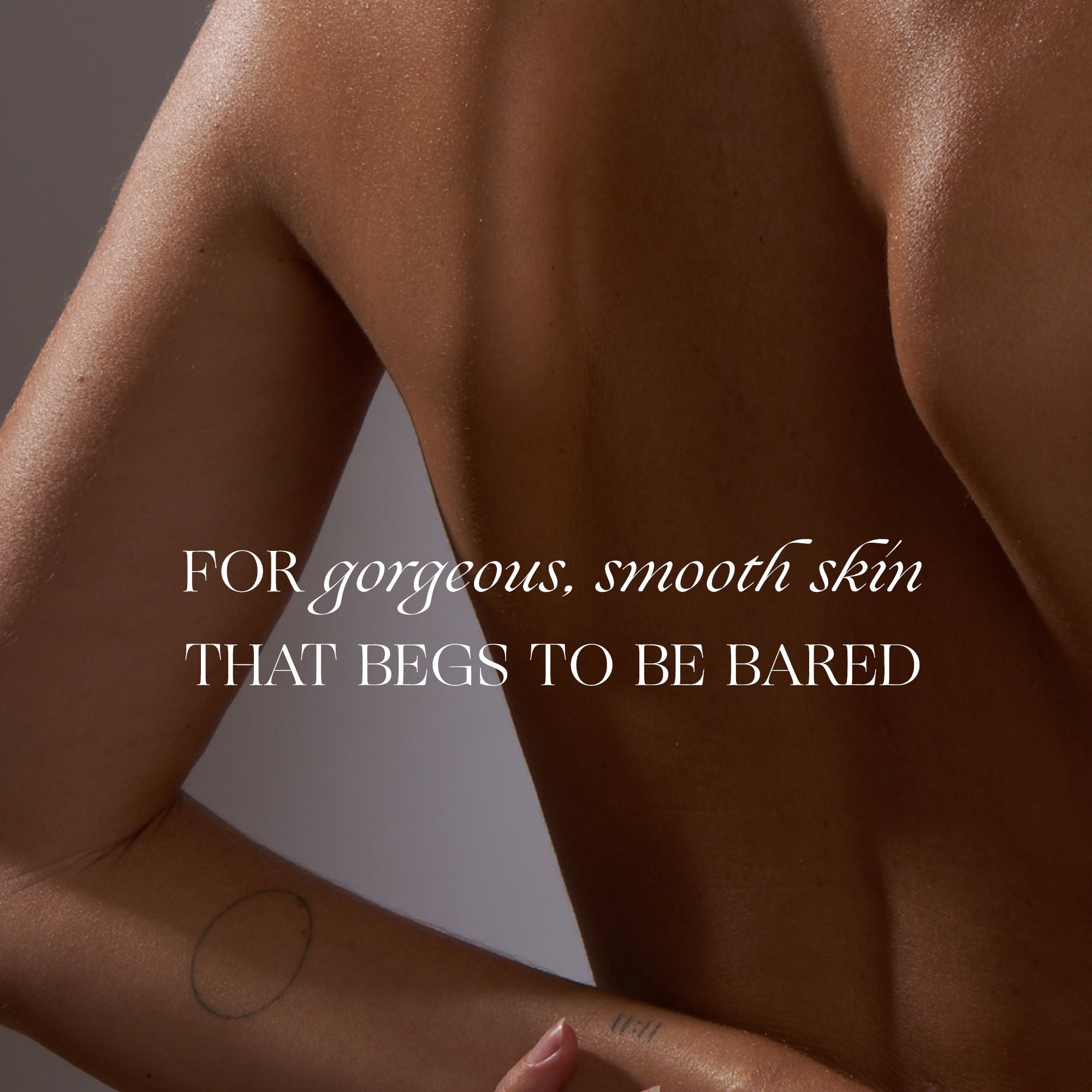 Baume Ultime Body Oil - Hydrating & Nourishing Dry Skin | Perfect for Massage, Post-Shower & Daily Moisturizing