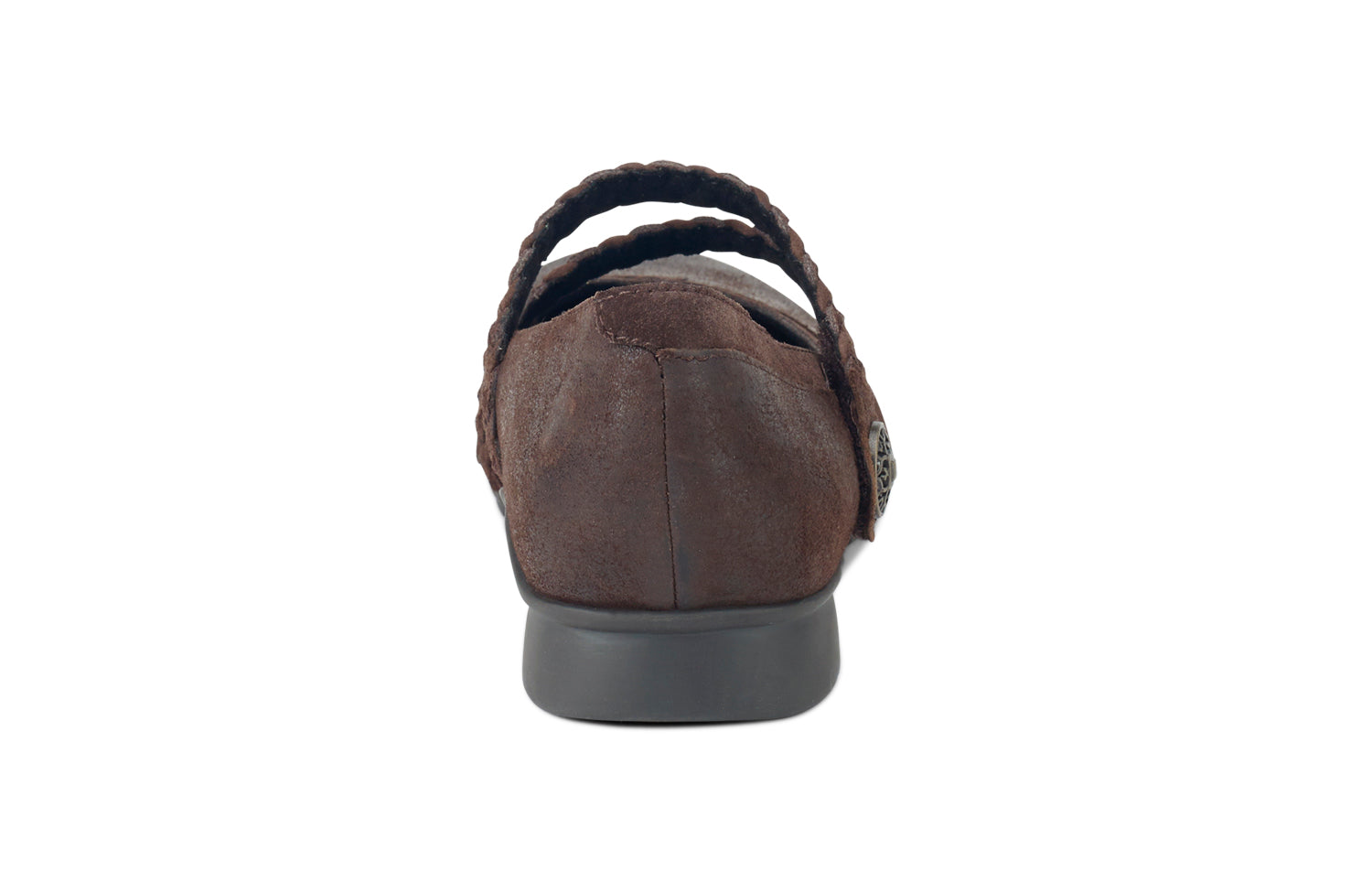 Aetrex Ada Braided Women's Sandals - Comfortable & Stylish Summer Shoes for Walking, Travel, and Beach Outings