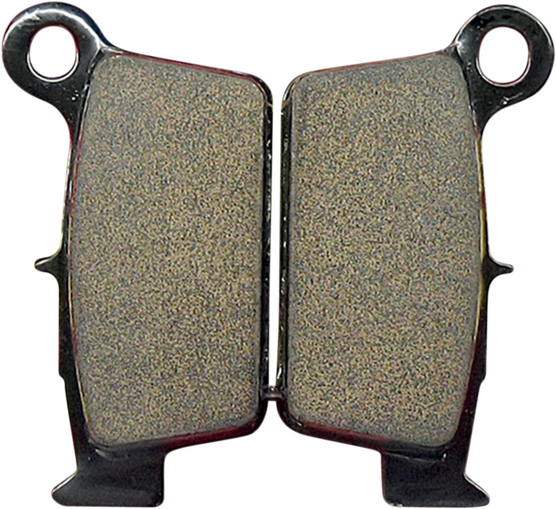 SBS 790SI Premium Ceramic Brake Pads - Low Noise & High Performance for Cars, SUVs & Trucks - Perfect for Daily Commuting & Highway Driving