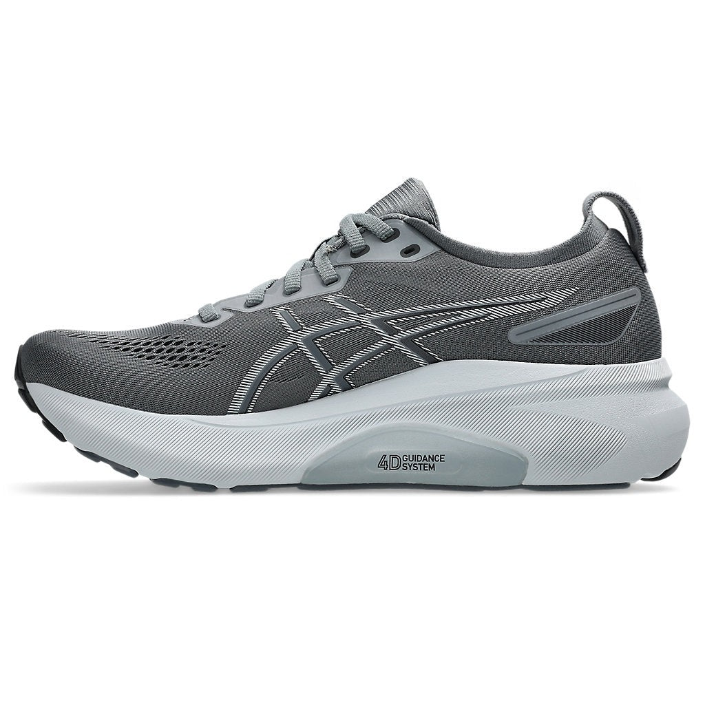 ASICS Men's Gel Kayano 31 Running Shoes - Lightweight Stability Sneakers for Jogging, Training & Gym Workouts | Perfect for Road Running, Marathon & Everyday Wear