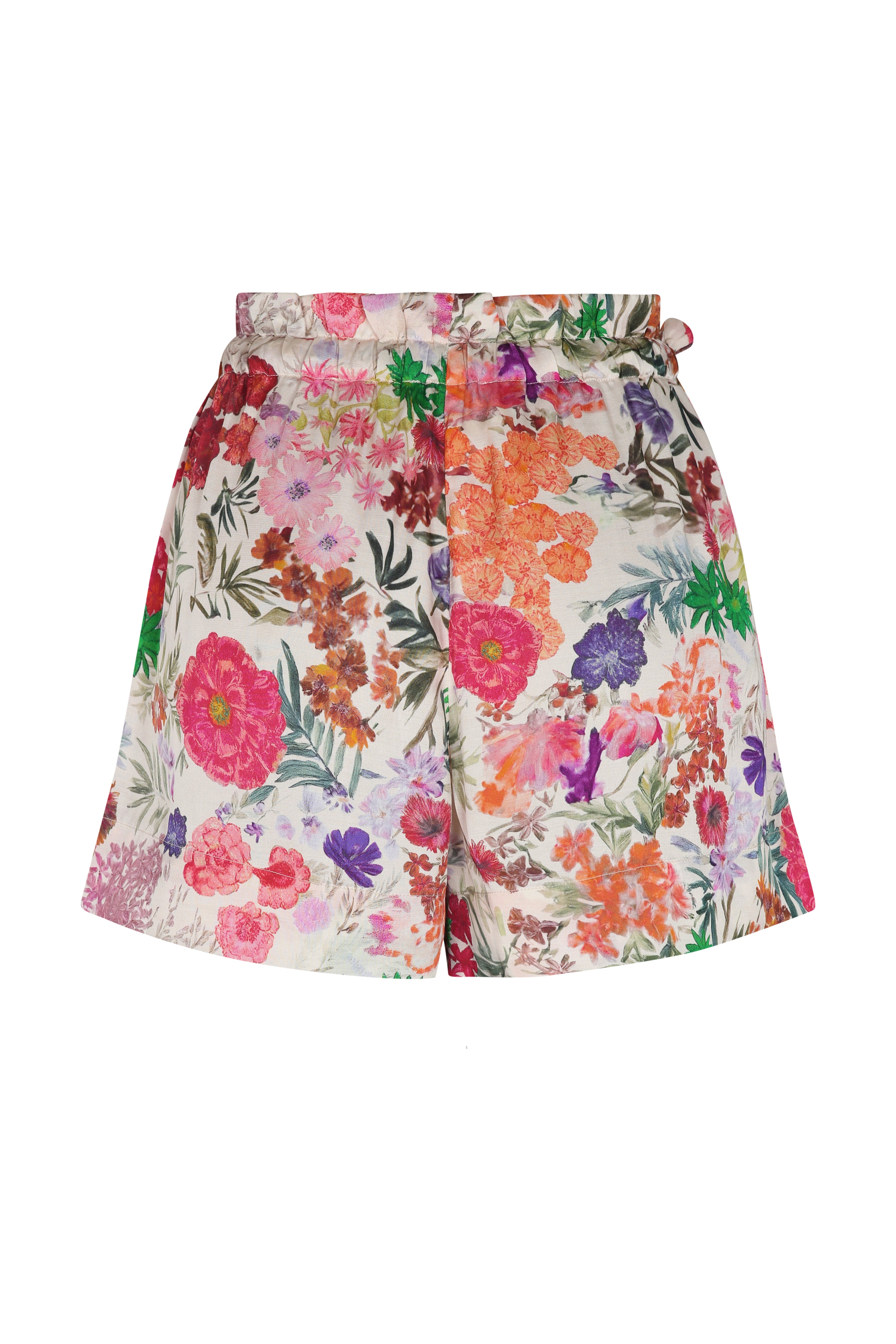 Best Moni Shorts for Women - High Waisted Comfortable Summer Shorts - Perfect for Running, Yoga & Casual Wear