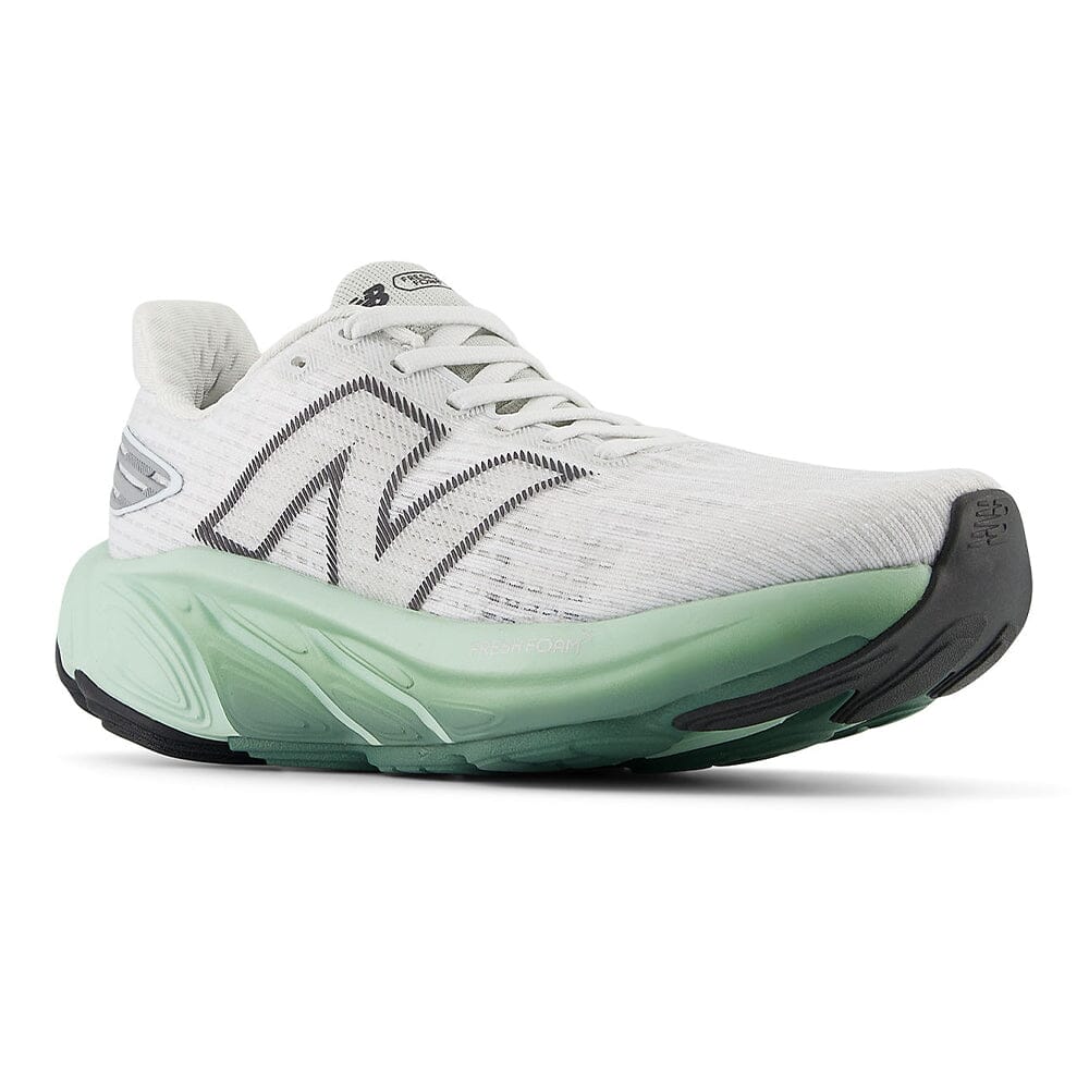 New Balance Women's Fresh Foam X Balos Running Shoes - Lightweight Cushioned Sneakers for Jogging, Gym & Everyday Wear