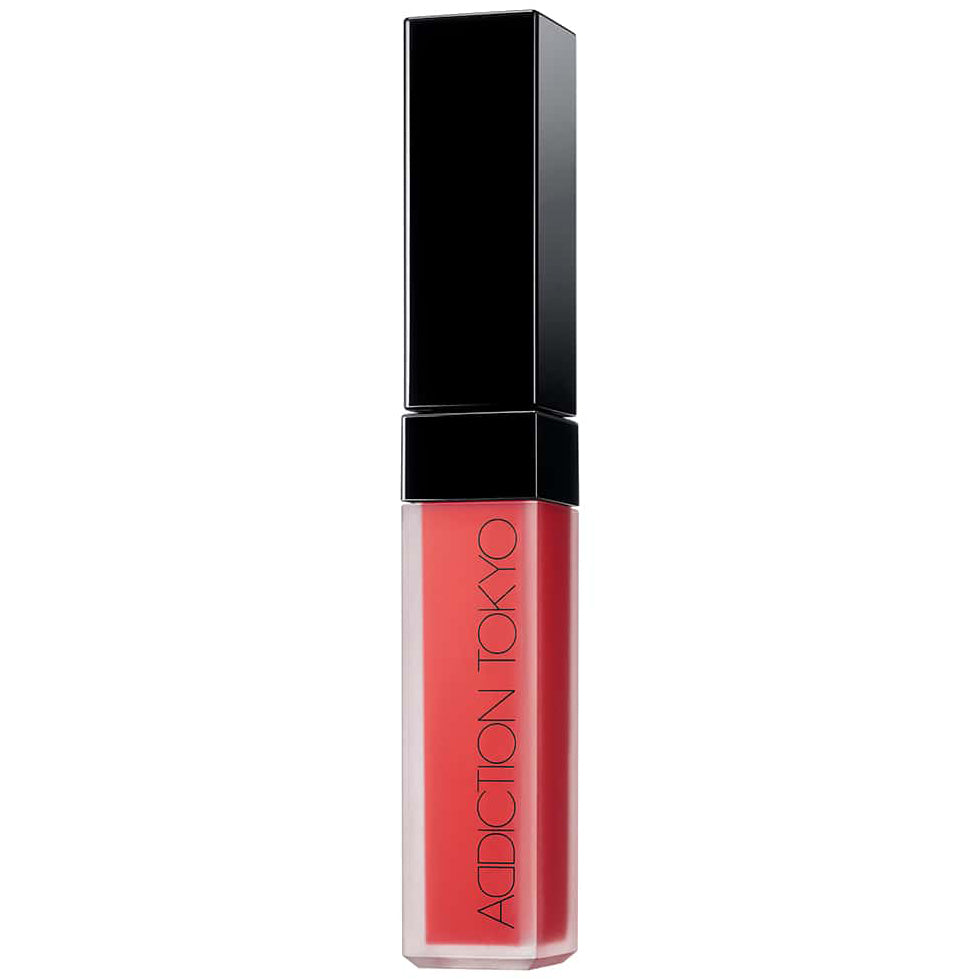Long-Lasting Matte Liquid Lipstick - Waterproof & Smudge-Proof Lip Color for All-Day Wear | Perfect for Parties, Dates & Everyday Makeup