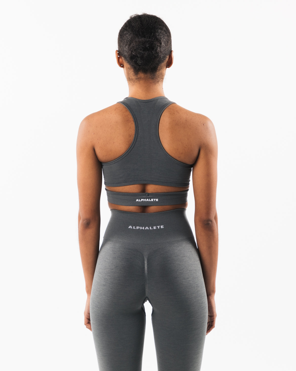 Stratus Bra - Comfortable Wireless Support for Women | Perfect for Yoga, Workout & Everyday Wear