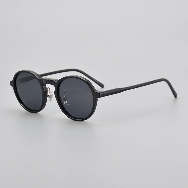 Black-Gray