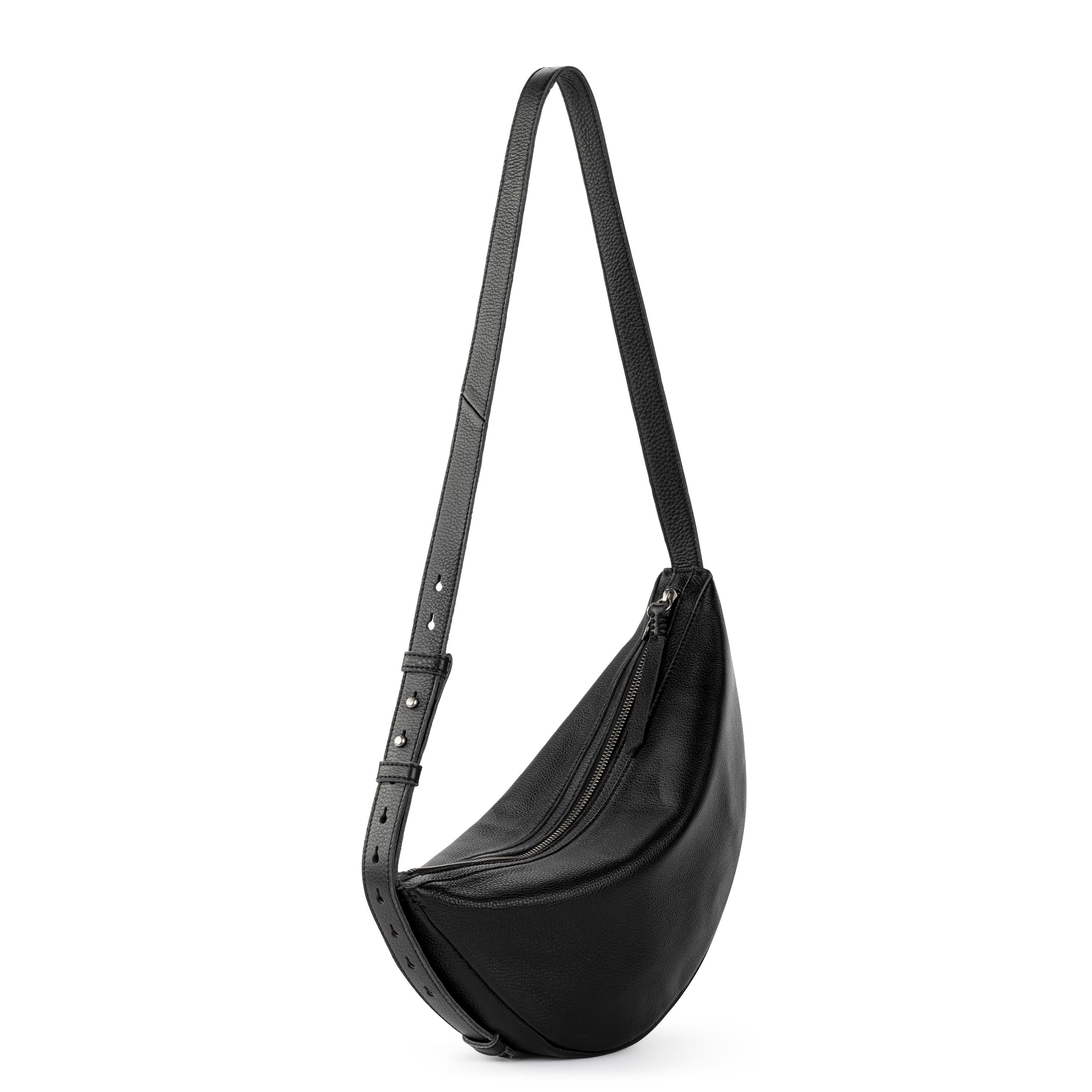 Stylish Tess Large Sling Bag for Women - Crossbody Shoulder Purse with Adjustable Strap, Perfect for Travel, Shopping & Daily Use