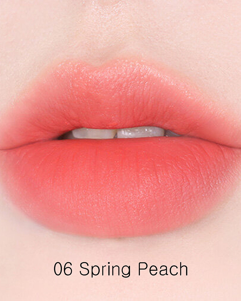 Colorgram Juicy Blur Tint - Hydrating Lip Stain with Natural Finish | Perfect for Everyday Wear & Date Night Makeup