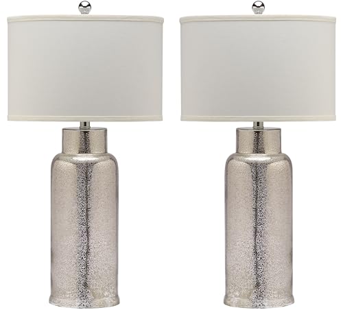 Silver - Set of 2