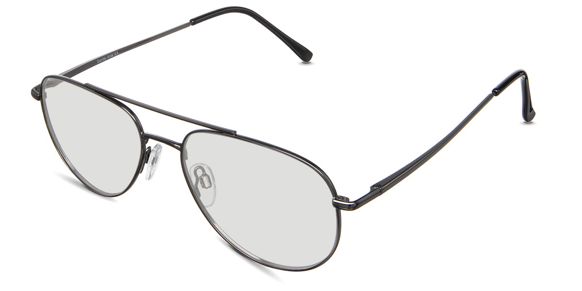 Shiloh Women's Prescription Tinted Sunglasses - UV Protection, Polarized Lenses for Driving, Travel & Outdoor Activities