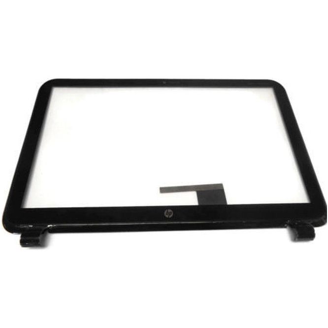 HP Pavilion TouchSmart 15.6