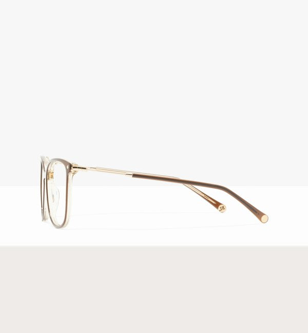 Sonia Eyeglasses for Women - Stylish & Lightweight Reading Glasses with UV Protection - Perfect for Office, Reading & Everyday Use