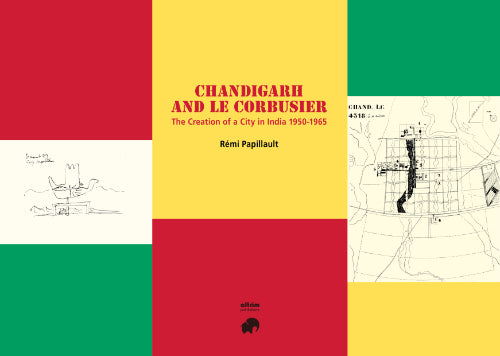 Chandigarh and Le Corbusier: Exploring Modernist Architecture - Perfect for Architecture Enthusiasts and Travel Inspiration
