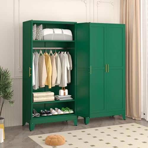 Yx - Green