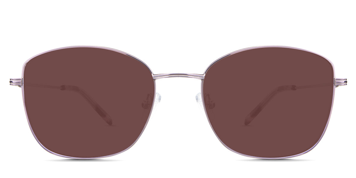 Bonnie Women's Prescription Sunglasses - UV Protection, Stylish & Comfortable for Driving, Outdoor Activities & Everyday Wear
