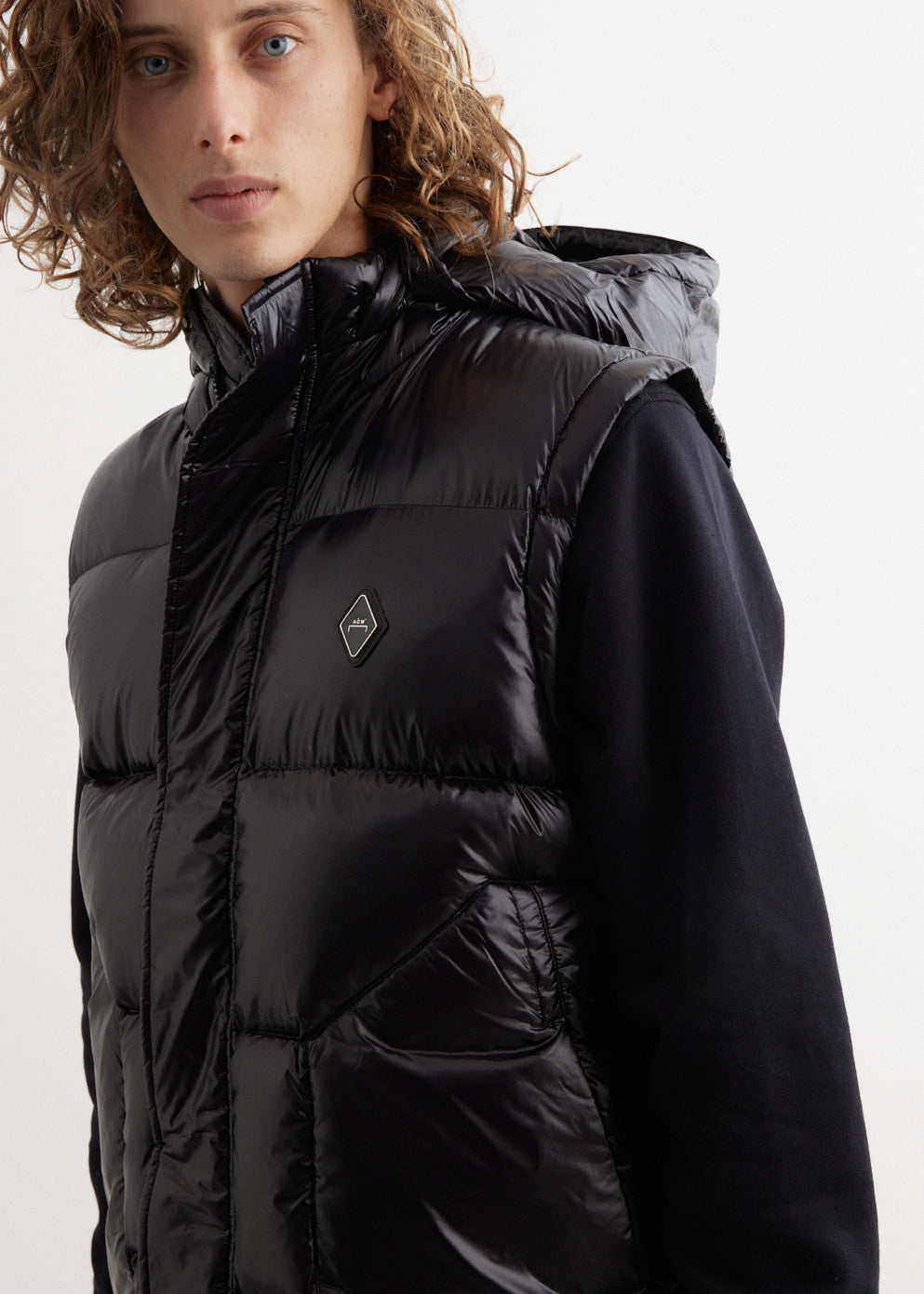 Alto Puffer Gilet Vest for Women - Lightweight Warm Winter Jacket with Quilted Design | Perfect for Outdoor Activities, Hiking, and Casual Wear