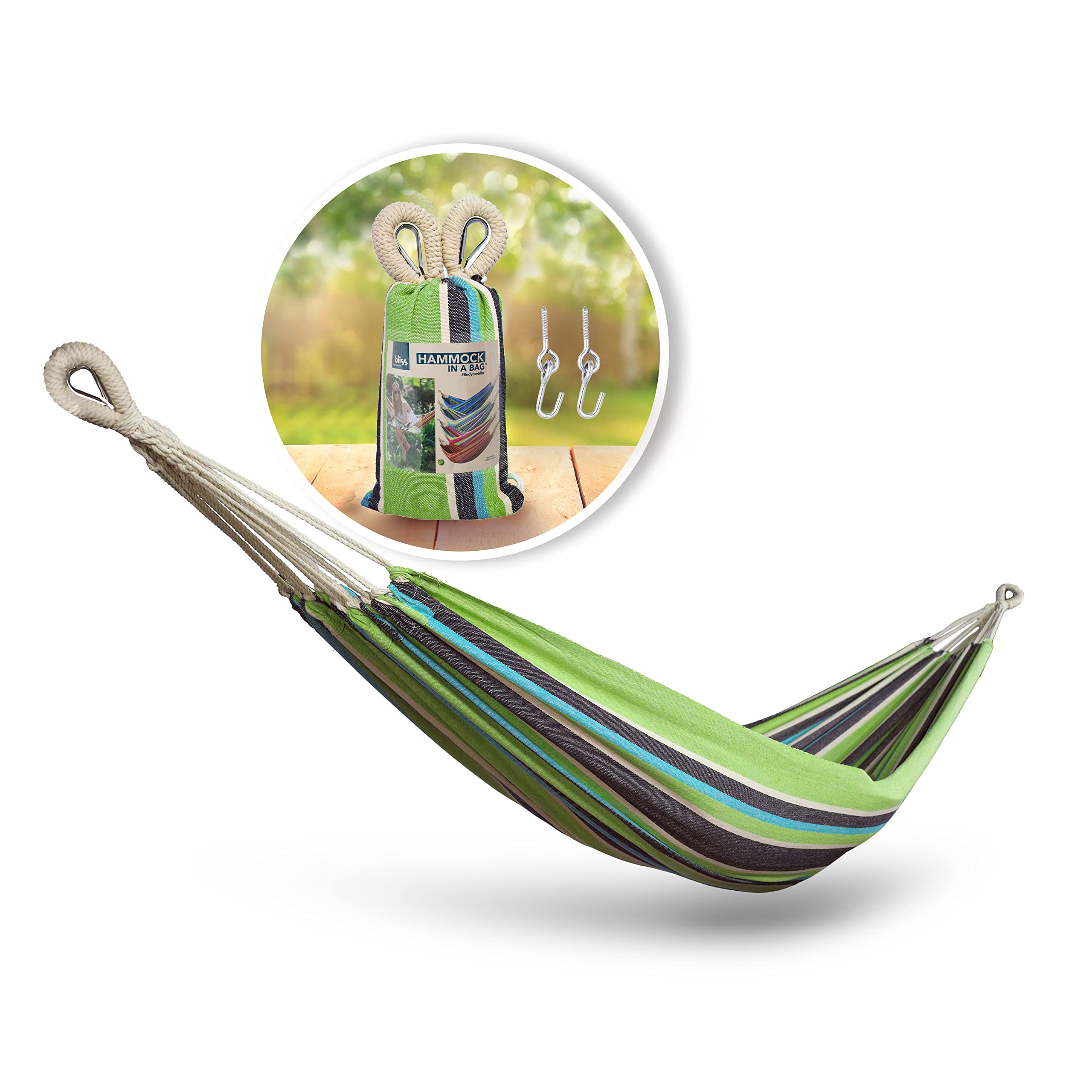 Bliss Hammocks BH-400-CC 40