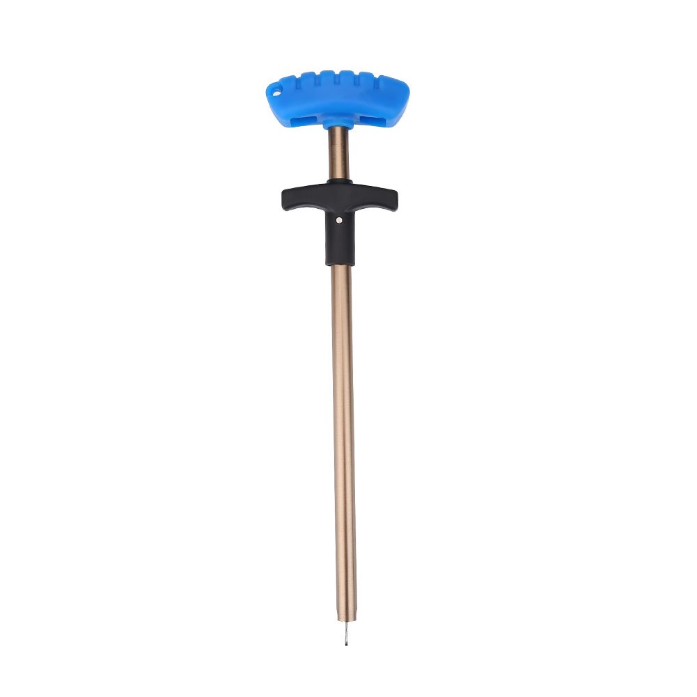 Best Fish Hook Remover Tool - Safe & Easy Fishing Hook Extractor for Catch and Release - Perfect for Anglers, Fishermen, and Outdoor Enthusiasts