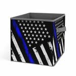 American Flag Vintage