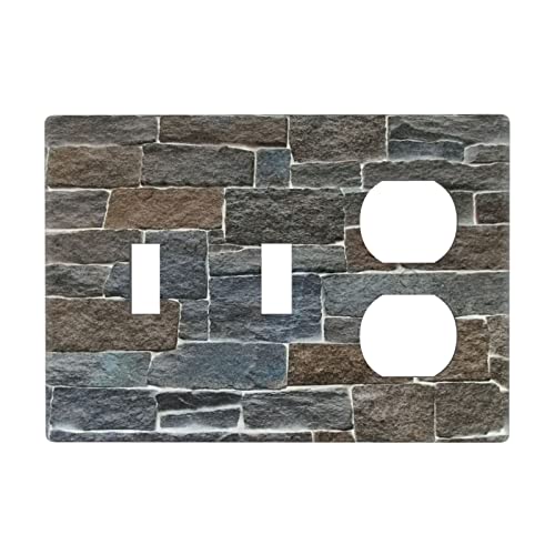 Combo Toggle / Toggle / Outlet