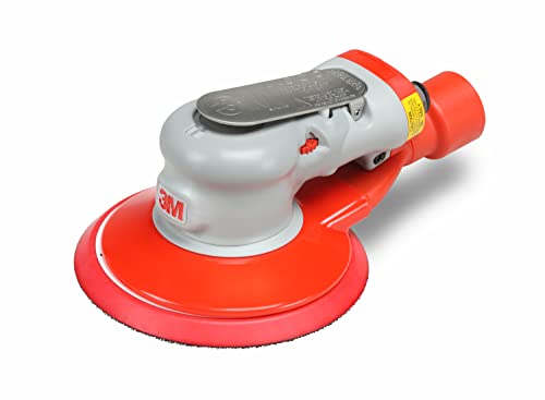 3M Cubitron II Elite Random Orbital Sander - 6