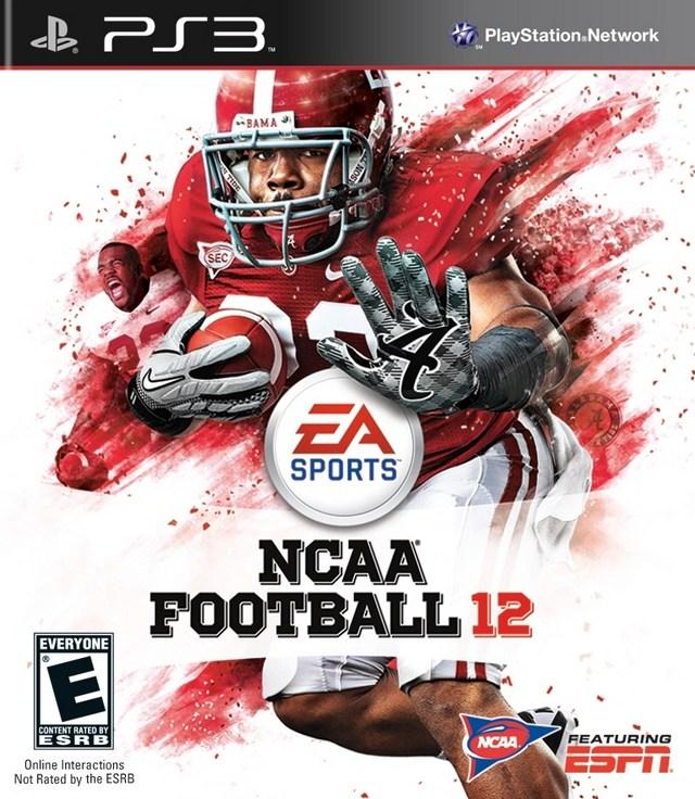 NCAA Football 12 - Authentic College Football Video Game for PS3 & Xbox 360 | Relive Classic Rivalries & Championship Moments | Perfect for Game Nights & Sports Fans